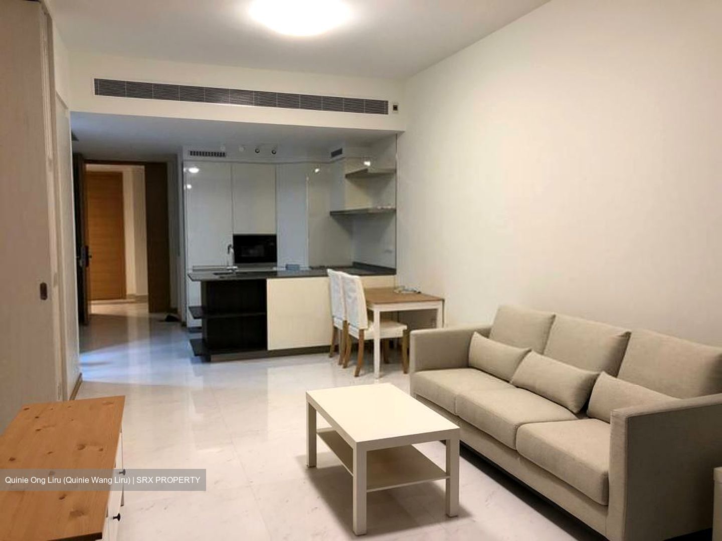 Marina One Residences (D1), Apartment #456511901